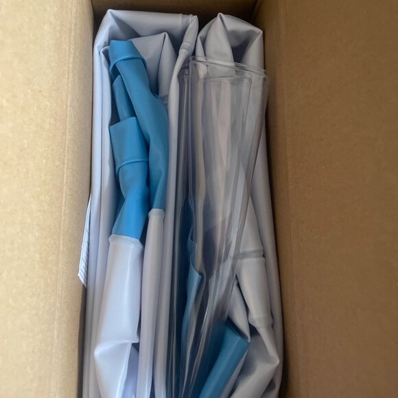 Hoovy Tanning Pool Float - Picture 5 of 7